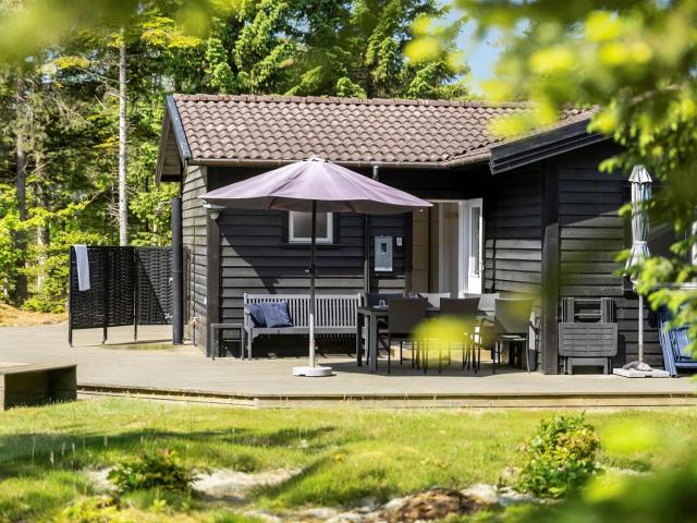 Hus til salg i Brønderslev-Dronninglund