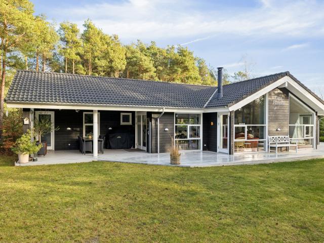 Hus til salg i Brønderslev-Dronninglund