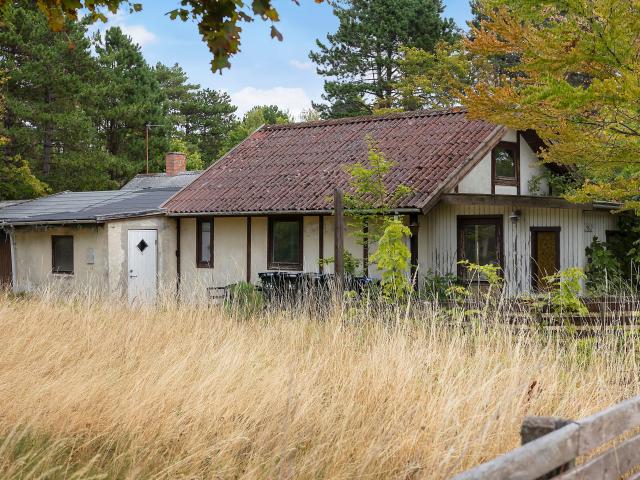 Villa til salg i Odsherred