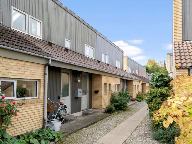 Ejendom til salg i Skåde, Aarhus