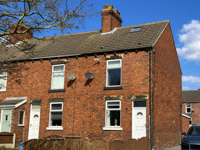 House for rent in Ackworth Moor Top, West Yorkshire