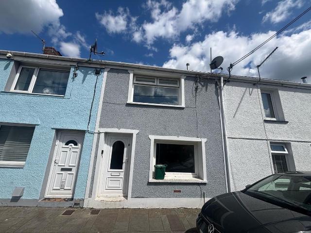 House for rent in Glynneath, Glyn-neath