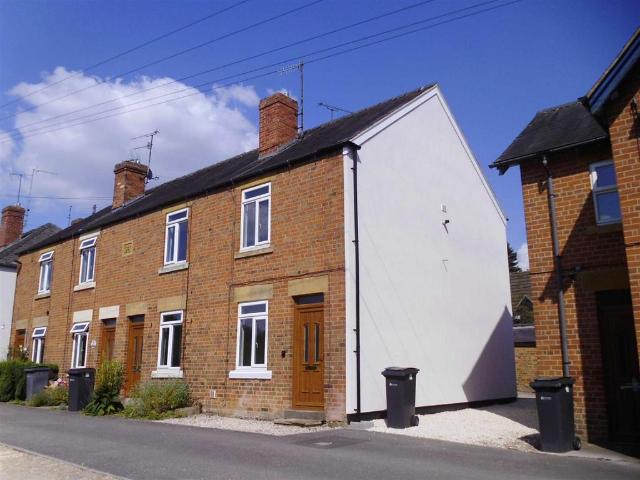 House for rent in Moreton-in-Marsh, Cotswold