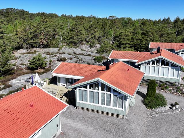 Villa till salu i Strömstad, Västra Götaland