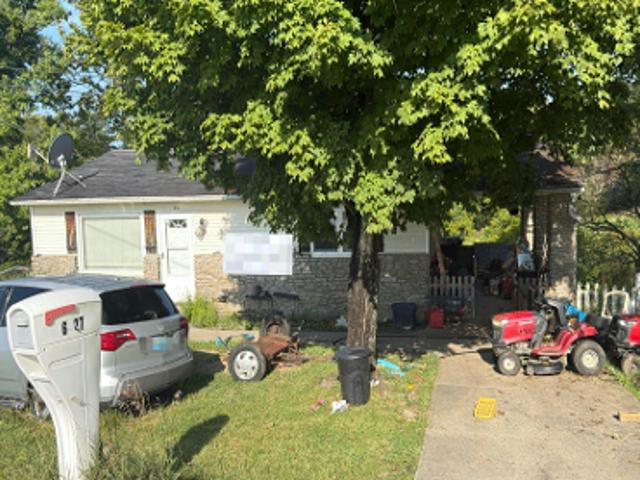 House for sale in Cynthiana, Kentucky