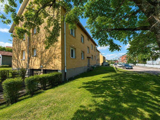Lägenhet hyra i Kristinehamn, Värmland