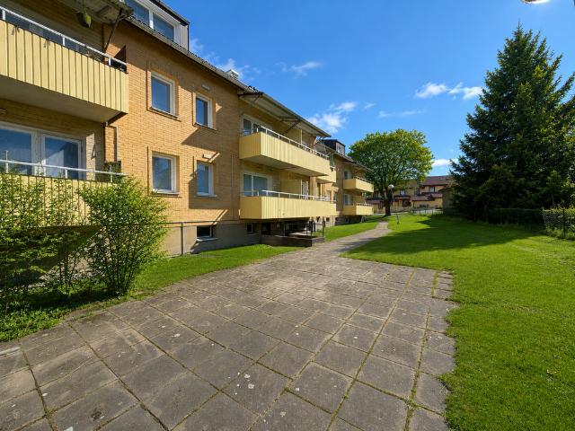 Lägenhet hyra i Kristinehamn, Värmland