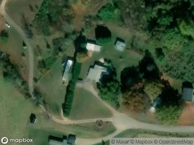House for sale in Hiddenite, North Carolina
