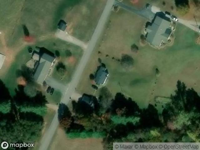 House for sale in Hiddenite, North Carolina