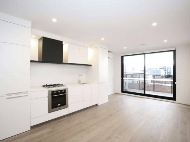 Apartment for rent in St Kilda, Melbourne