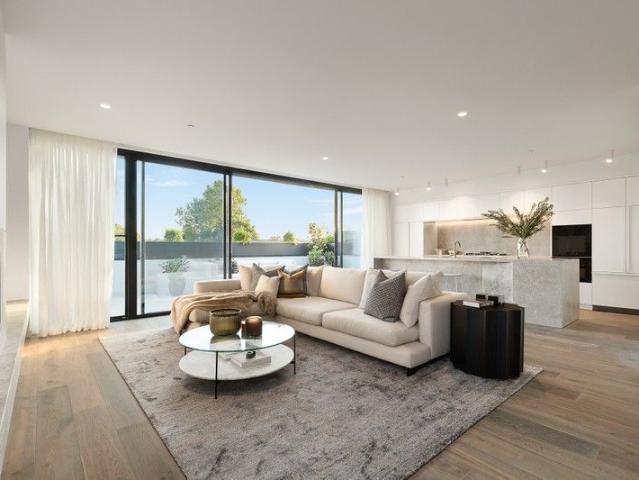 Apartment for sale in Toorak, Victoria