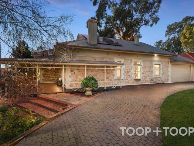 House for sale in Horseshoe Creek, South Australia
