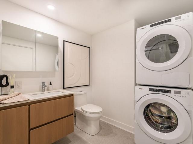 Apartment for rent in St. Leonard's, Quebec