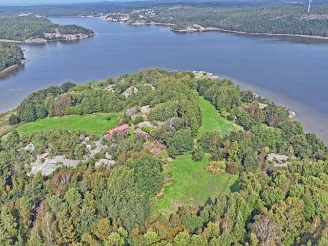 Hus till salu i Grebbestad, Västra Götaland