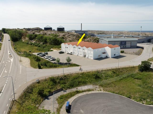 Bostad till salu i Kungshamn, Västra Götaland