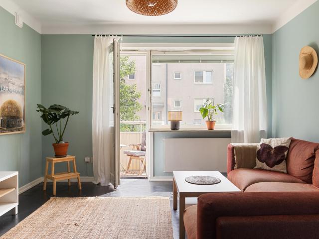 Bostad till salu i Botkyrka, Stockholm