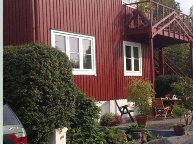 Hus hyra i Enskede-Årsta-Vantörs stadsdelsområde, Stockholm