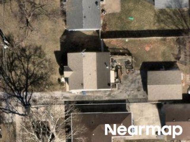 House for sale in Bridgeview, Illinois