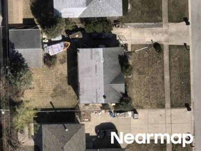 House for sale in Bridgeview, Illinois