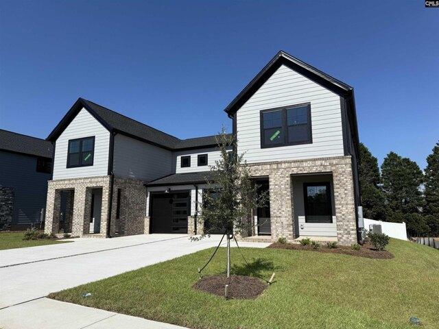 House for sale in Cayce, South Carolina