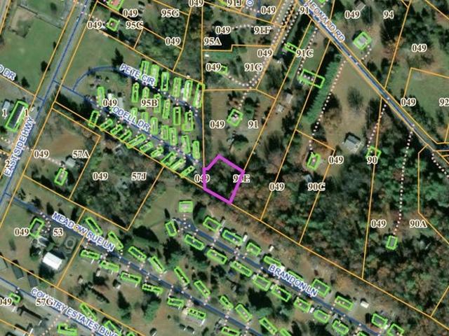 Land for sale in Virginia