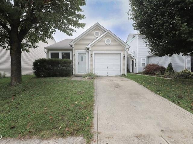 House for sale in Greenwood, Indiana