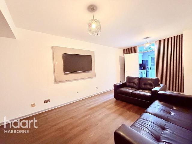 Apartment for rent in Selly Park, Birmingham