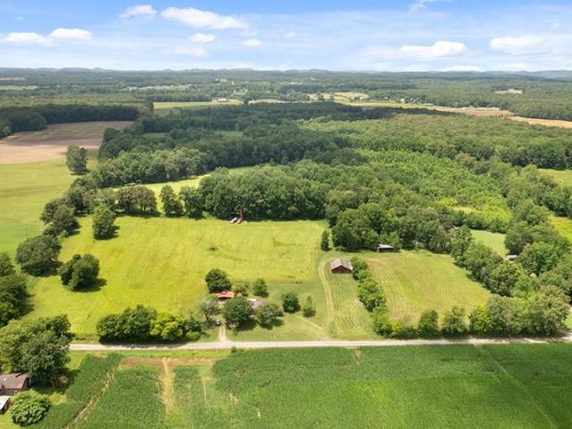 Land for sale in Woodbury, Middle Tennessee