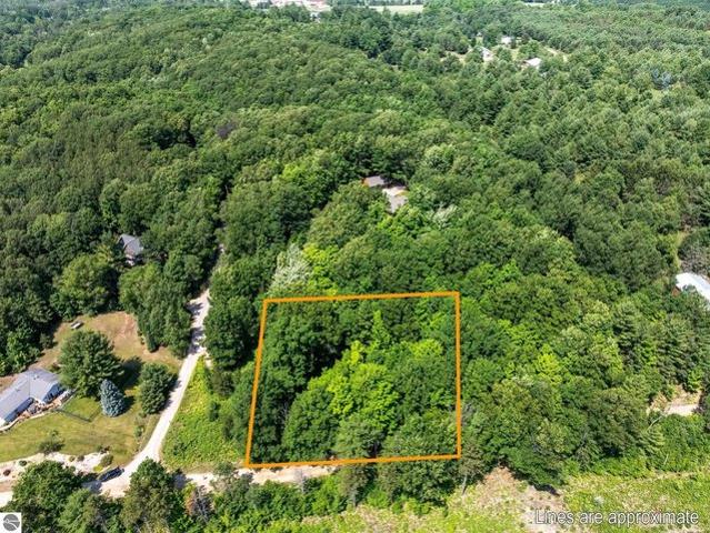 Land for sale in Williamsburg, Michigan