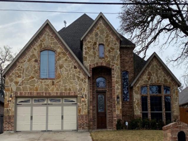 House for sale in North Richland Hills, Texas