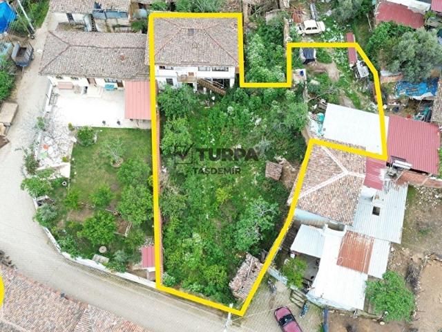 Ödemiş, İzmir içerisinde satılık Arsa