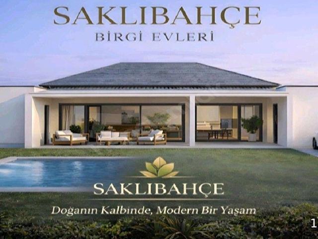 Ödemiş, İzmir içerisinde satılık Villa