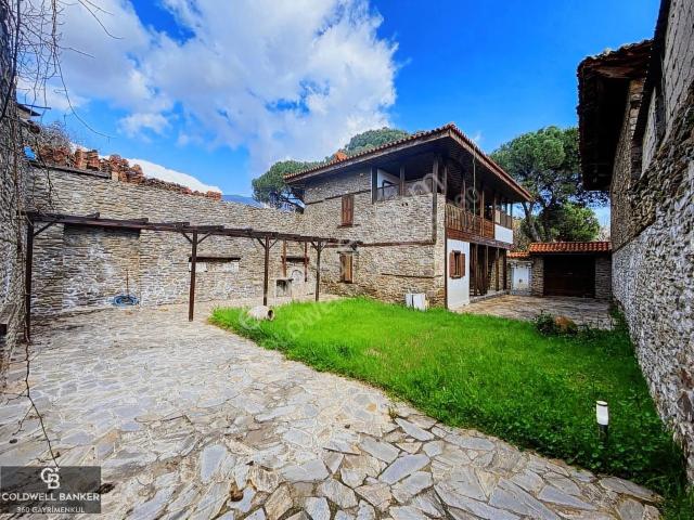 Ödemiş, İzmir içerisinde satılık Villa