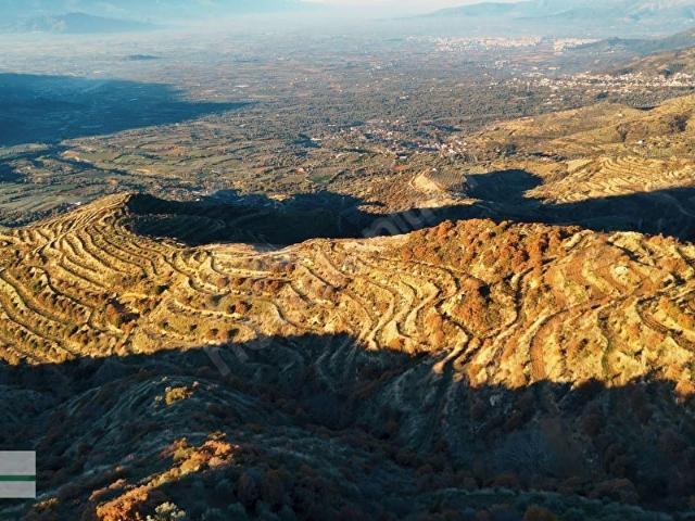 Ödemiş, İzmir içerisinde satılık Arsa