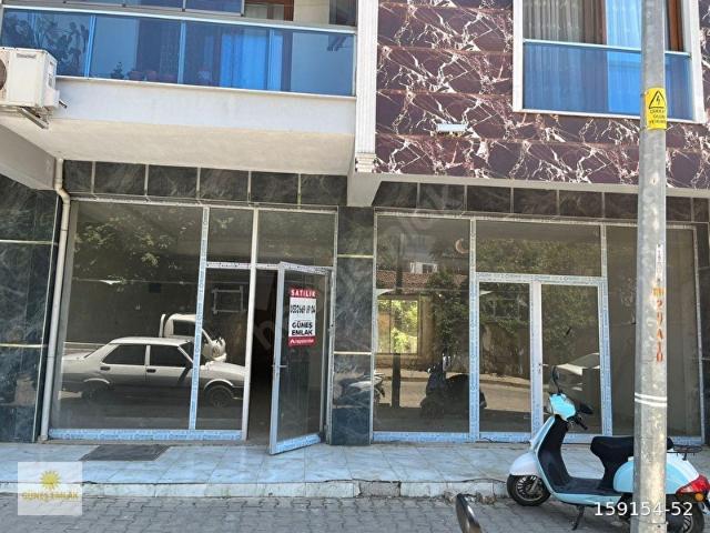 Ödemiş, İzmir içerisinde satılık Bina