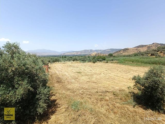 Ödemiş, İzmir içerisinde satılık Arsa