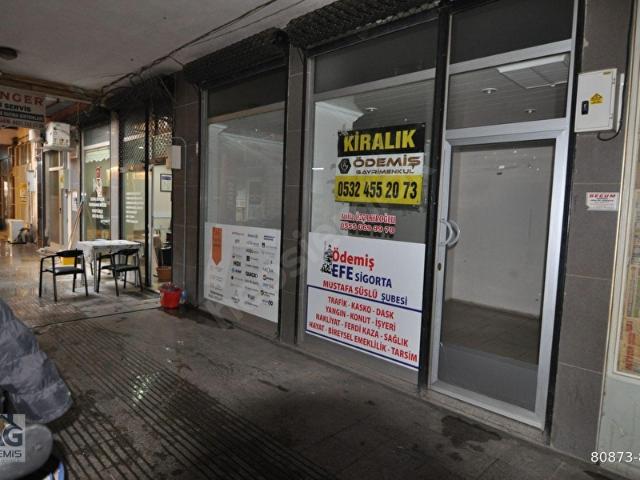 Ödemiş, İzmir içerisinde satılık Ofis