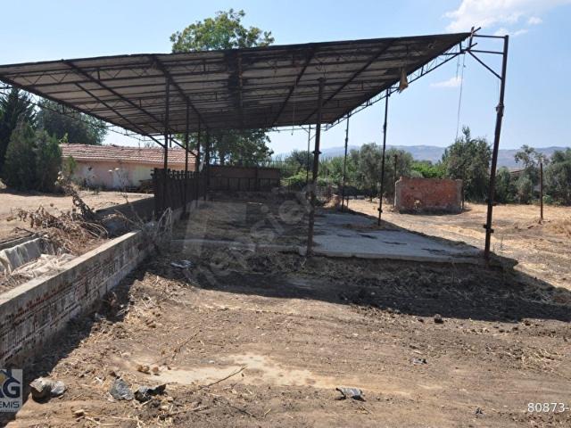 Ödemiş, İzmir içerisinde satılık Arsa
