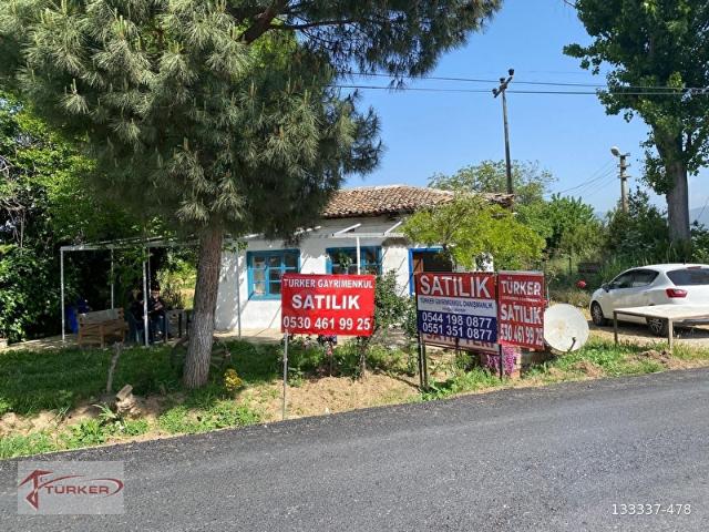 Ödemiş, İzmir içerisinde satılık mülk