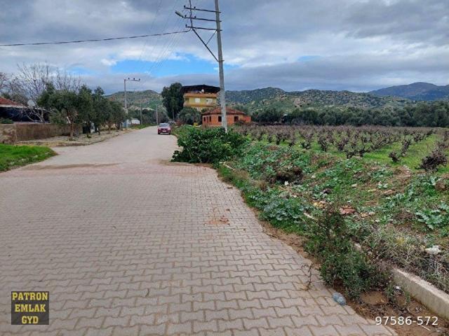 İzmir Merkez içerisinde satılık Tarla İzmir Merkez içerisinde satılık Tarla