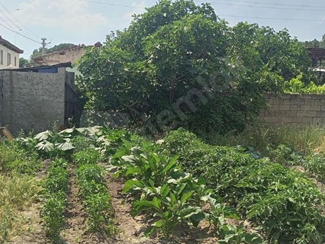 Ödemiş, İzmir içerisinde satılık Arsa
