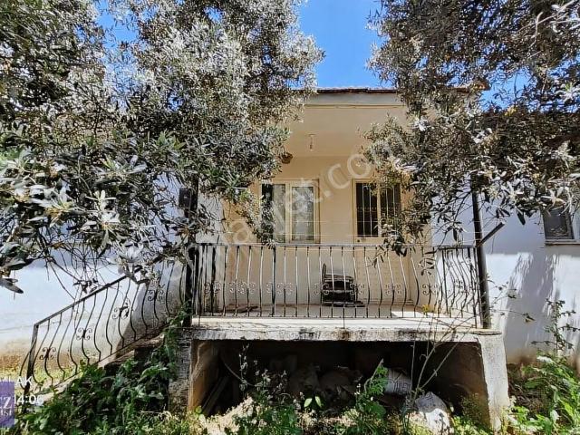 Ödemiş, İzmir içerisinde satılık Villa