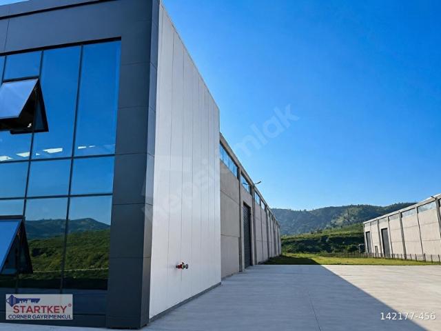 Ödemiş, İzmir içerisinde satılık Fabrika