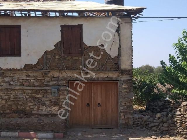 Ödemiş, İzmir içerisinde satılık Villa