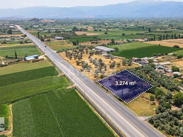 Ödemiş, İzmir içerisinde satılık Dükkan