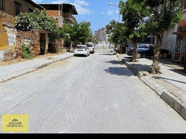 Ödemiş, İzmir içerisinde satılık Arsa