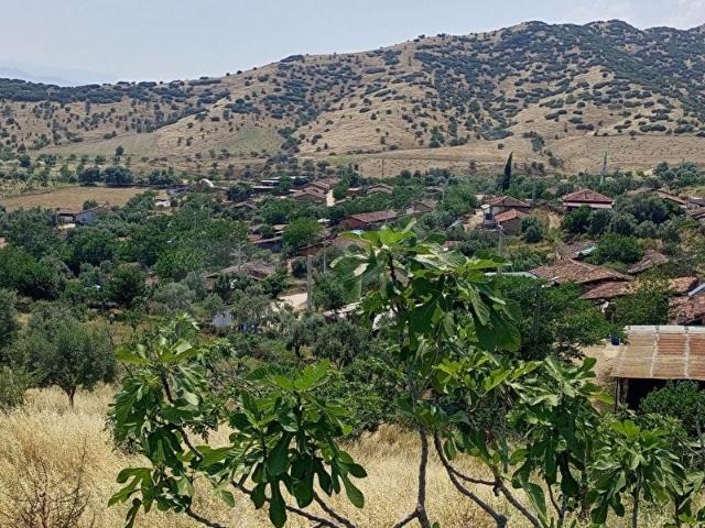 Ödemiş, İzmir içerisinde satılık Arsa