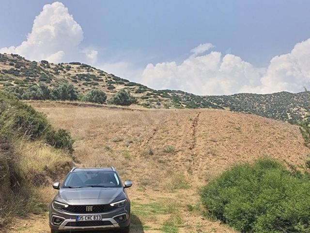 Ödemiş, İzmir içerisinde satılık Arsa