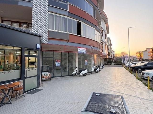 Ödemiş, İzmir içerisinde satılık Dükkan