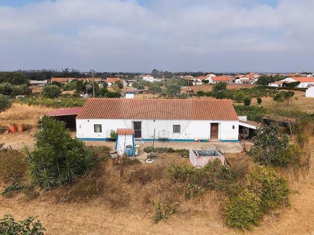 Terreno venda em Odemira, Beja